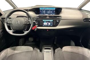 Citroën C4 Picasso vaihtoauto