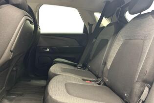 Citroën C4 Picasso vaihtoauto