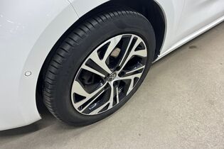 Citroën C4 Picasso vaihtoauto
