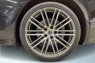 Porsche Panamera vaihtoauto