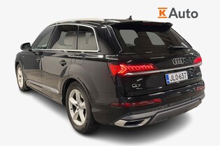 Audi Q7 vaihtoauto