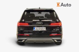 Audi Q7 vaihtoauto