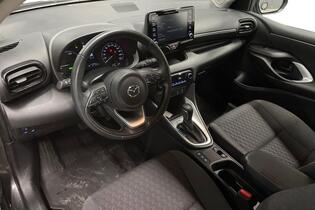 Mazda Mazda2 Hybrid vaihtoauto