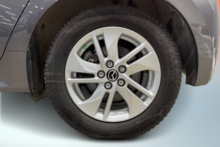 Mazda Mazda2 Hybrid vaihtoauto