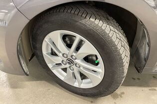 Mazda Mazda2 Hybrid vaihtoauto