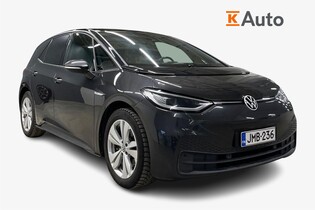 Volkswagen ID.3 vaihtoauto