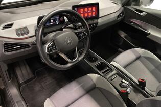 Volkswagen ID.3 vaihtoauto