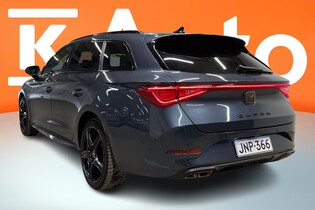 Cupra Leon Sportstourer vaihtoauto