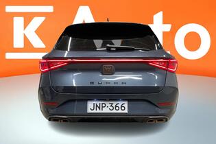 Cupra Leon Sportstourer vaihtoauto