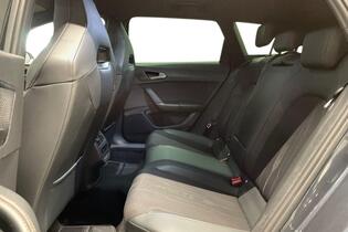 Cupra Leon Sportstourer vaihtoauto