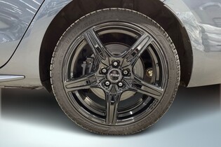 Cupra Leon Sportstourer vaihtoauto