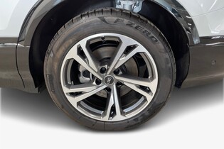 Audi Q6 e-tron vaihtoauto