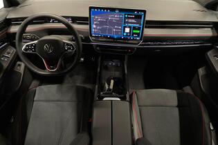 Volkswagen ID.7 vaihtoauto