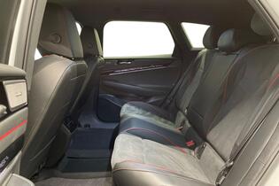 Volkswagen ID.7 vaihtoauto