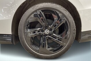 Volkswagen ID.7 vaihtoauto