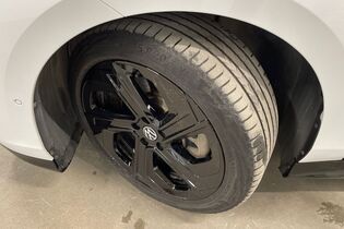 Volkswagen ID.7 vaihtoauto