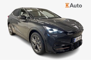 Cupra Tavascan vaihtoauto