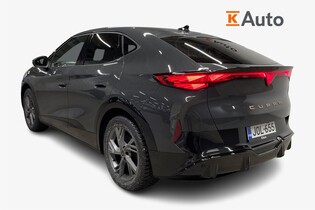 Cupra Tavascan vaihtoauto
