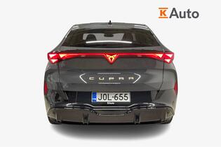 Cupra Tavascan vaihtoauto