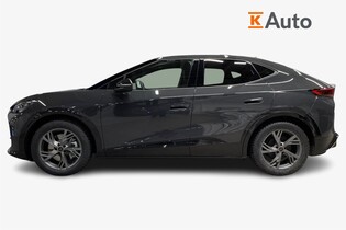 Cupra Tavascan vaihtoauto