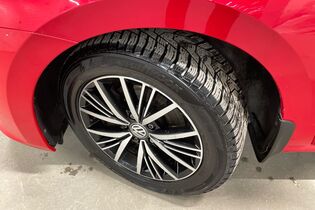 Volkswagen Golf Sportsvan vaihtoauto