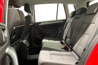 Volkswagen Golf Sportsvan vaihtoauto