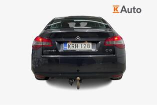 Citroën C5 vaihtoauto