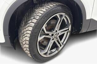 Volvo C40 vaihtoauto