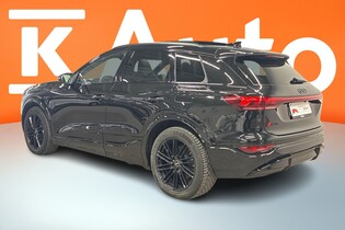 Audi SQ6 e-tron vaihtoauto