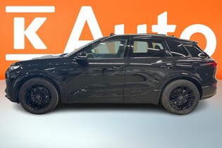 Audi SQ6 e-tron vaihtoauto