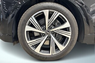 Audi SQ6 e-tron vaihtoauto