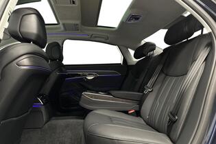 Audi A8 vaihtoauto