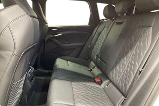 Audi SQ6 e-tron vaihtoauto