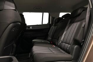 Hyundai Santa Fe vaihtoauto