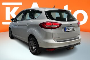 Ford C-MAX vaihtoauto