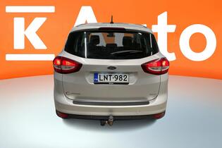 Ford C-MAX vaihtoauto