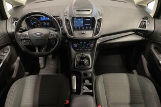 Ford C-MAX vaihtoauto