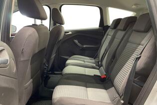 Ford C-MAX vaihtoauto
