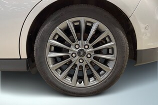 Ford C-MAX vaihtoauto