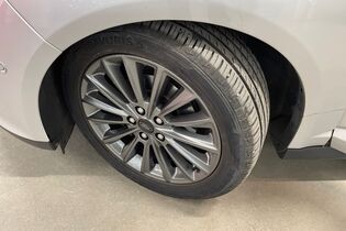 Ford C-MAX vaihtoauto
