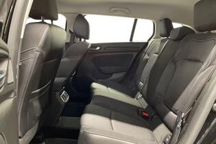 Renault Mégane vaihtoauto