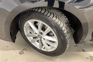 Renault Mégane vaihtoauto