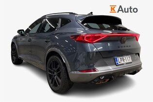 Cupra Formentor vaihtoauto