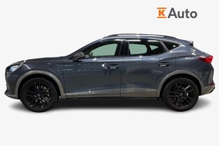 Cupra Formentor vaihtoauto