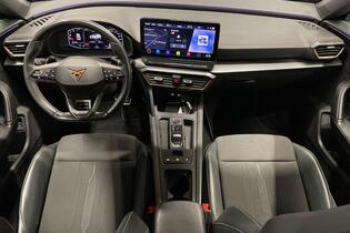 Cupra Formentor vaihtoauto