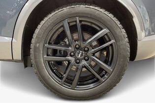 Cupra Formentor vaihtoauto