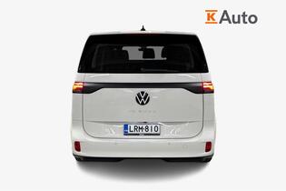 Volkswagen ID. Buzz vaihtoauto