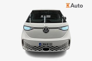 Volkswagen ID. Buzz vaihtoauto