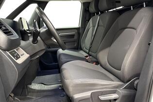 Volkswagen ID. Buzz vaihtoauto