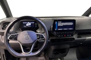 Volkswagen ID. Buzz vaihtoauto